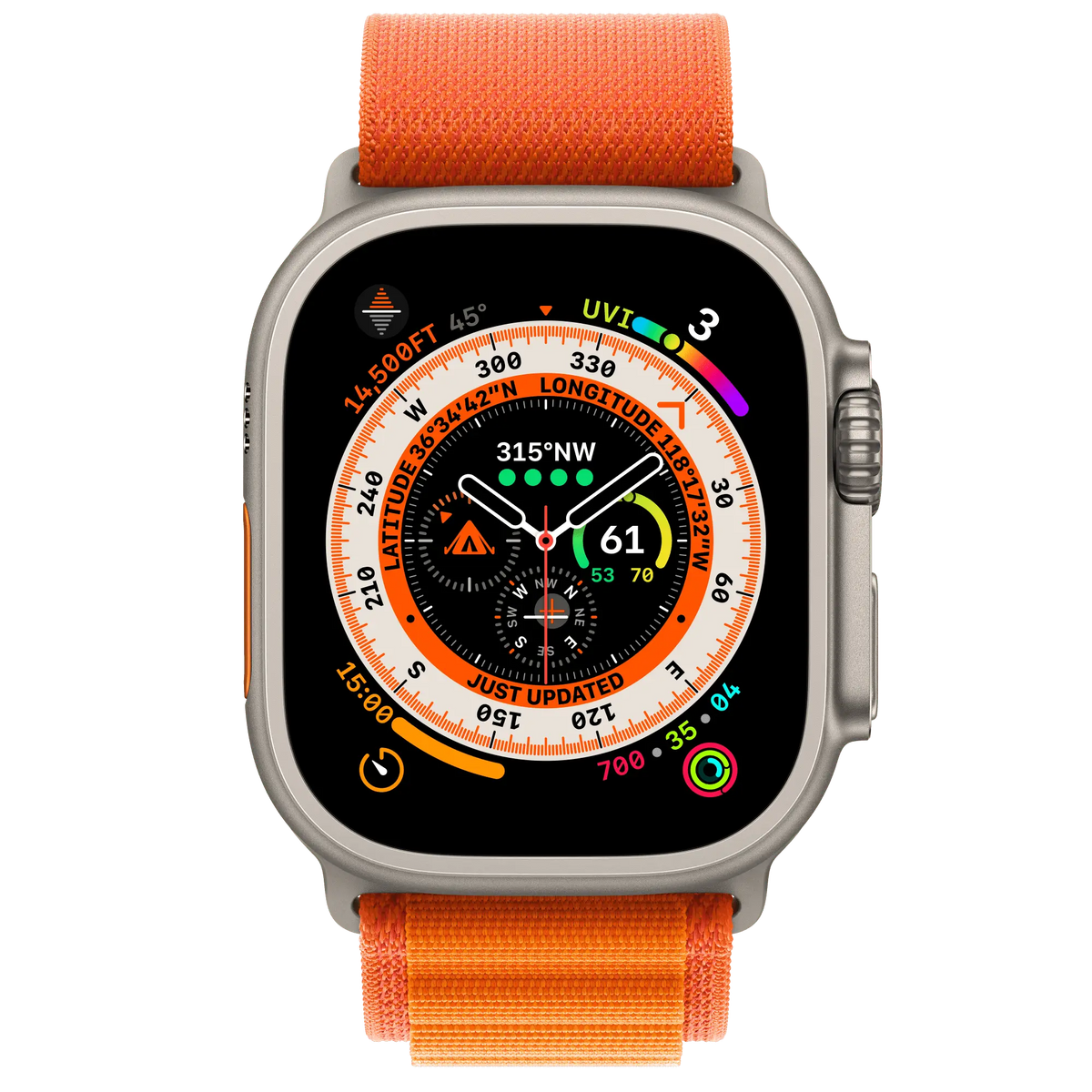 AirPods Pro 2nd Generation + Watch Ultra & Surprise Gift 🎁 Fire Bass