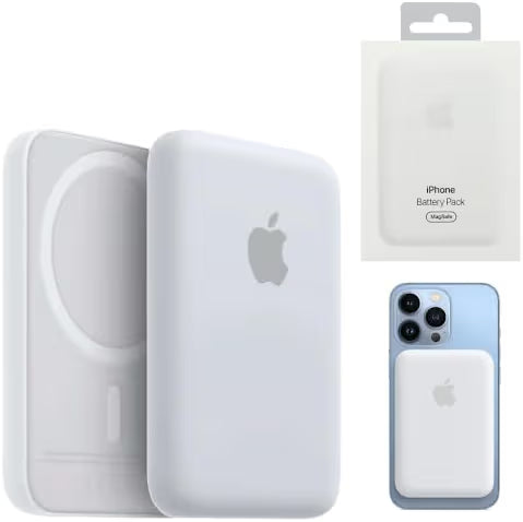 AirPods Pro 2 Wireless Earbuds with FREE 5 Gadgets Gifts Combo 🎁