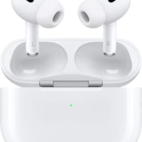 AirPods Pro 2 Wireless Earbuds with FREE 5 Gadgets Gifts Combo 🎁