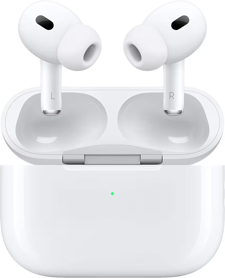 AirPods Pro 2 Wireless Earbuds with FREE 5 Gadgets Gifts Combo 🎁