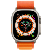 AirPods Pro 2nd Generation + Watch Ultra & Surprise Gift 🎁 Fire Bass