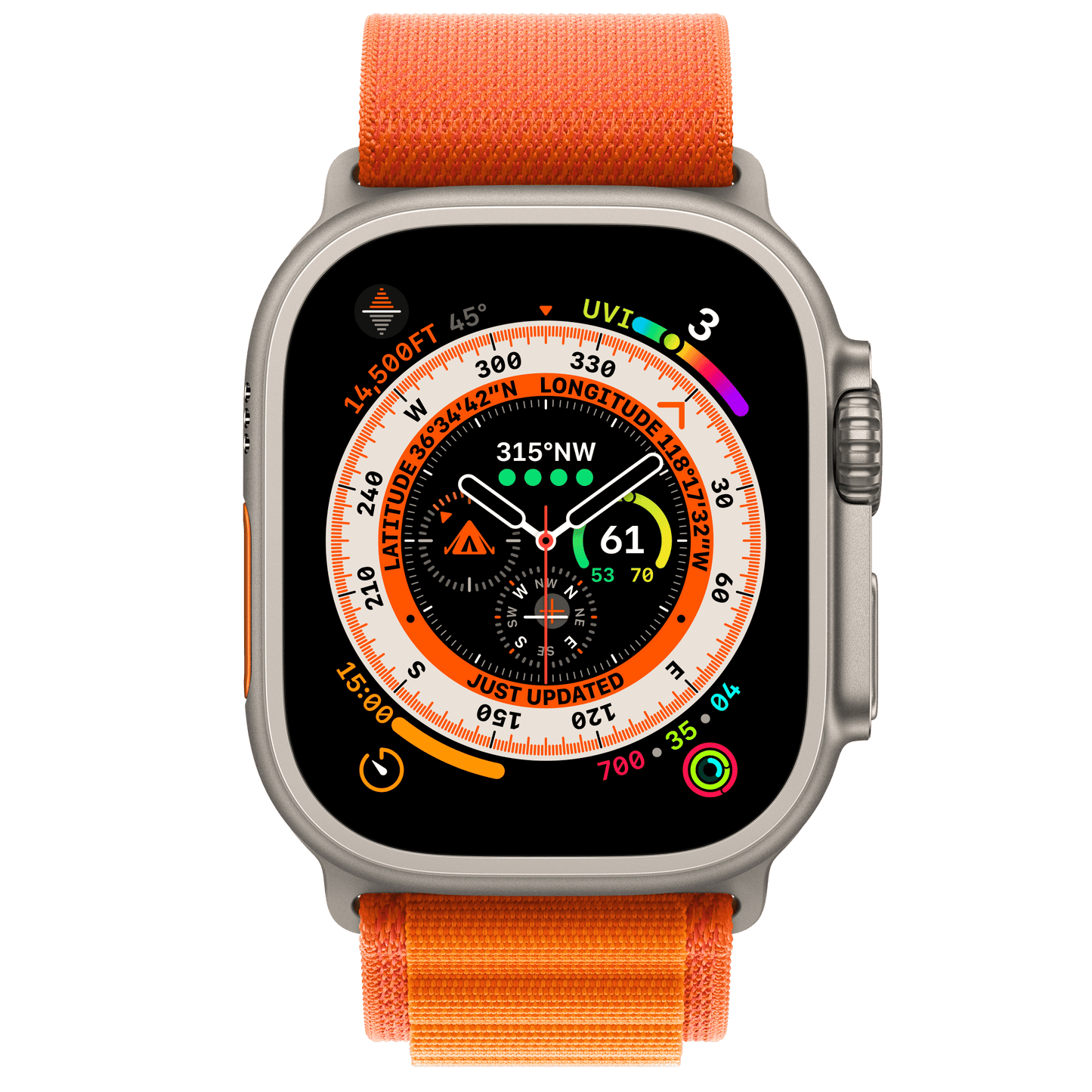 AirPods Pro 2nd Generation + Watch Ultra & Surprise Gift 🎁