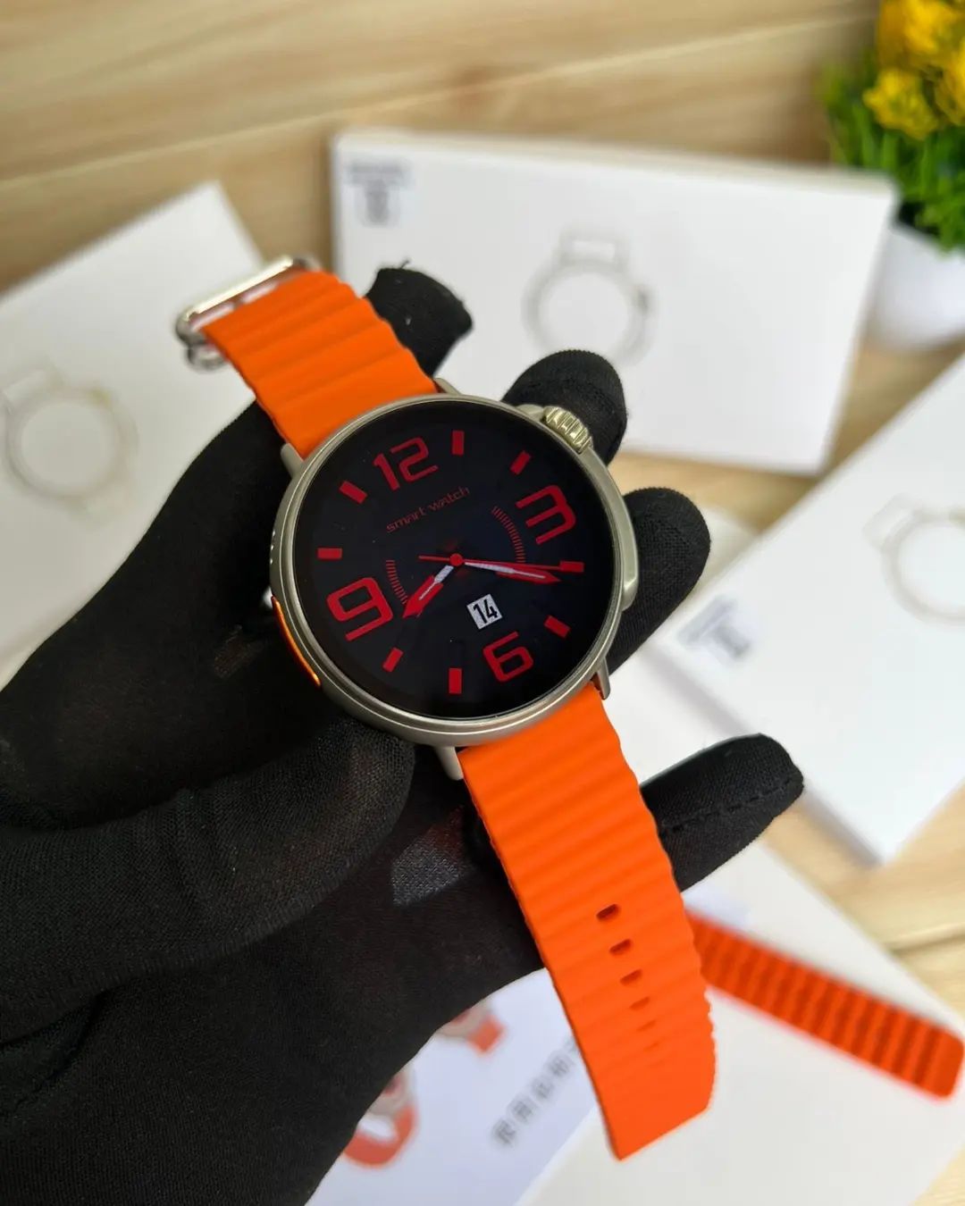 AirPods Pro 2nd Generation + Watch Ultra & Surprise Gift 🎁