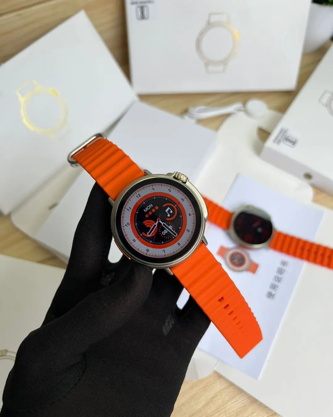 AirPods Pro 2nd Generation + Watch Ultra & Surprise Gift 🎁