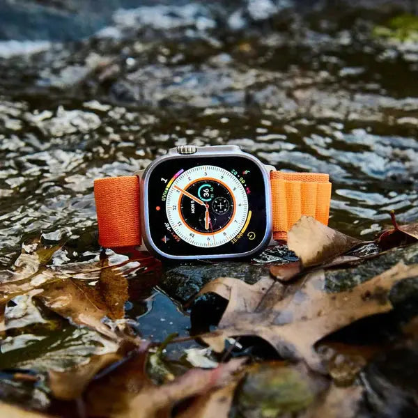AirPods Pro 2nd Generation + Watch Ultra & Surprise Gift 🎁 Fire Bass