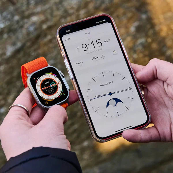 Apple Watch Ultra + 2 Band & Surprise Gift 🎁